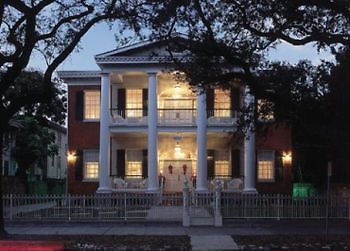 Hubbard Mansion B And B New Orleans Luaran gambar
